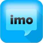 Logo of Messenger and chat imo talk android Application 